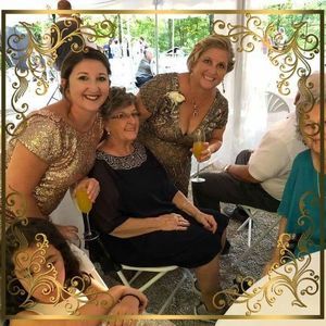 Meet your Posher, Ellen